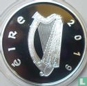 Ierland 15 euro 2019 (PROOF) "70th anniversary Birth of Phil Lynott" - Afbeelding 1