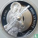Ierland 15 euro 2019 (PROOF) "70th anniversary Birth of Phil Lynott" - Afbeelding 2