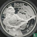 Ierland 15 euro 2018 (PROOF) "70th anniversary Birth of Rory Gallagher" - Afbeelding 2