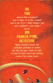 Mr. Parker Pyne Detective - Afbeelding 2