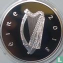 Ireland 15 euro 2018 (PROOF) "100 years Women's right to vote" - Image 1