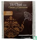 Té Chai con Cacao y Cúrcuma - Afbeelding 1