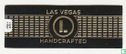 L Las Vegas handcrafted - Bild 1