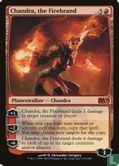 Chandra, the Firebrand - Image 1