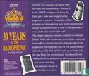 Doctor Who: 30 Years at the Radiophonic Workshop - Afbeelding 2