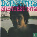 Donovan's Greatest Hits - Afbeelding 1