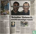 ‘Schutter’ Delano G zocht eeuwige roem - Image 2