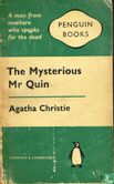 The Mysterious Mr. Quin - Image 1