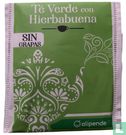 Té Verde con Hierbabuena  - Image 1