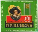 P.P. Rubens Mexique PPR - Image 1