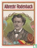 Albrecht Rodenbach - Bild 1