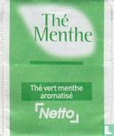 Thé Menthe  - Afbeelding 2