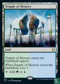 Temple of Mystery - Image 1