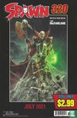 Spawn 319