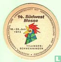 14. Südwest Messe - Image 1