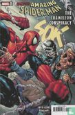 Giant-Size Amazing Spider-Man: The Chameleon Conspiracy 1 - Afbeelding 1