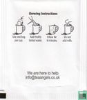Calming Chamomile