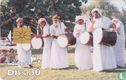 Arab Drummers - Afbeelding 1