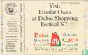 Dubai Shopping Festival '97 - Afbeelding 2