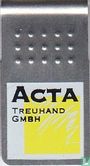 Acta Treuhand GmbH - Bild 1