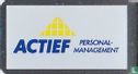 Actief Personal Management