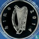 Ireland 15 euro 2014 (PROOF) "100th anniversary of the death of the inventor John Philip Holland" - Image 1
