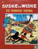 De vinnige Viking - Afbeelding 1