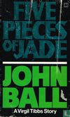 Five Pieces of Jade - Afbeelding 1