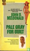 Pale gray for guilt - Afbeelding 1