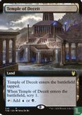 Temple of Deceit - Bild 1
