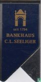 seit 1794 BANKHAUS C.L.SEELIGER - Image 1