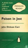 Poison in Jest - Image 1