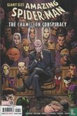 Giant -Size Amazing Spider-Man: The Chameleon Conspiracy 1 - Afbeelding 1