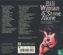A Stone Alone The Solo Anthology 1974-2002 - Afbeelding 2