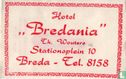 Hotel "Bredania" - Afbeelding 1