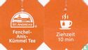 Fenchel-Anis-Kümmel Tee  - Image 3