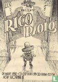 Rico Paolo 24 maart 1982 - Afbeelding 1