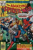 The Amazing Spider-Man 174 - Bild 1