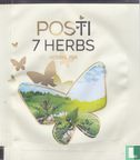 7 Herbs - Afbeelding 2