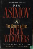 The Return of the Black Widowers - Image 1
