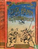 Dick Fann en de radiumdieven - Afbeelding 1