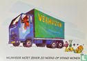 Verhuizen