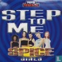Step to Me - Afbeelding 1