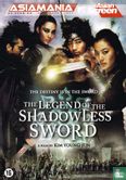 The Legend of the Shadowless Sword - Afbeelding 1