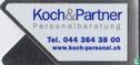 Koch&Partner Personalberatung - Image 1