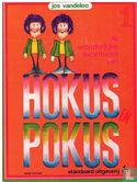 De wonderlijke avonturen van Hokus en Pokus - Image 1