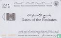 Dates of the Emirates - Afbeelding 2