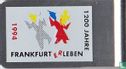 1200 Jahre Frankfurt ER Leben 1994   - Bild 1
