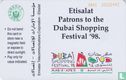 Dubai Shopping Festival '98 - Bild 2