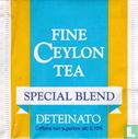 Fine Ceylon Tea Deteinato  - Bild 1